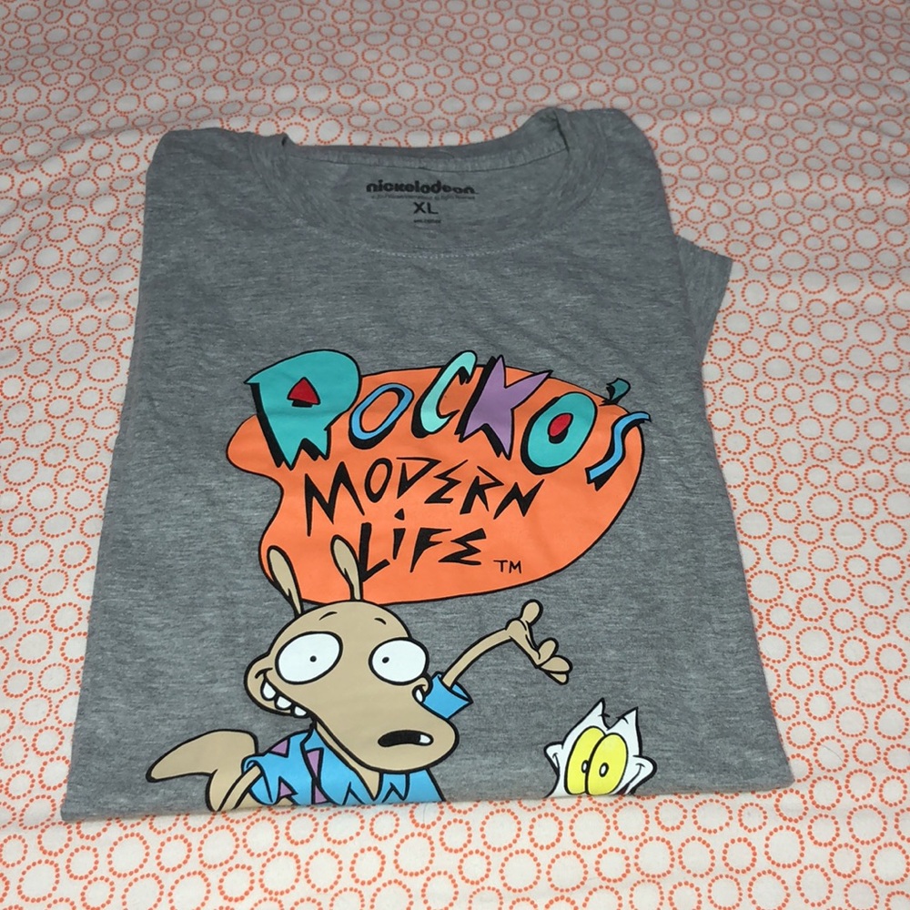 Brand: Rue21, Size: XL, Color: Gray - Picture 2 of 2